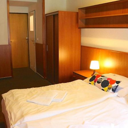 Hotel Maredis Rero Korenov Luaran gambar