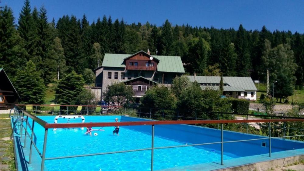 Hotel Maredis Rero Korenov Luaran gambar