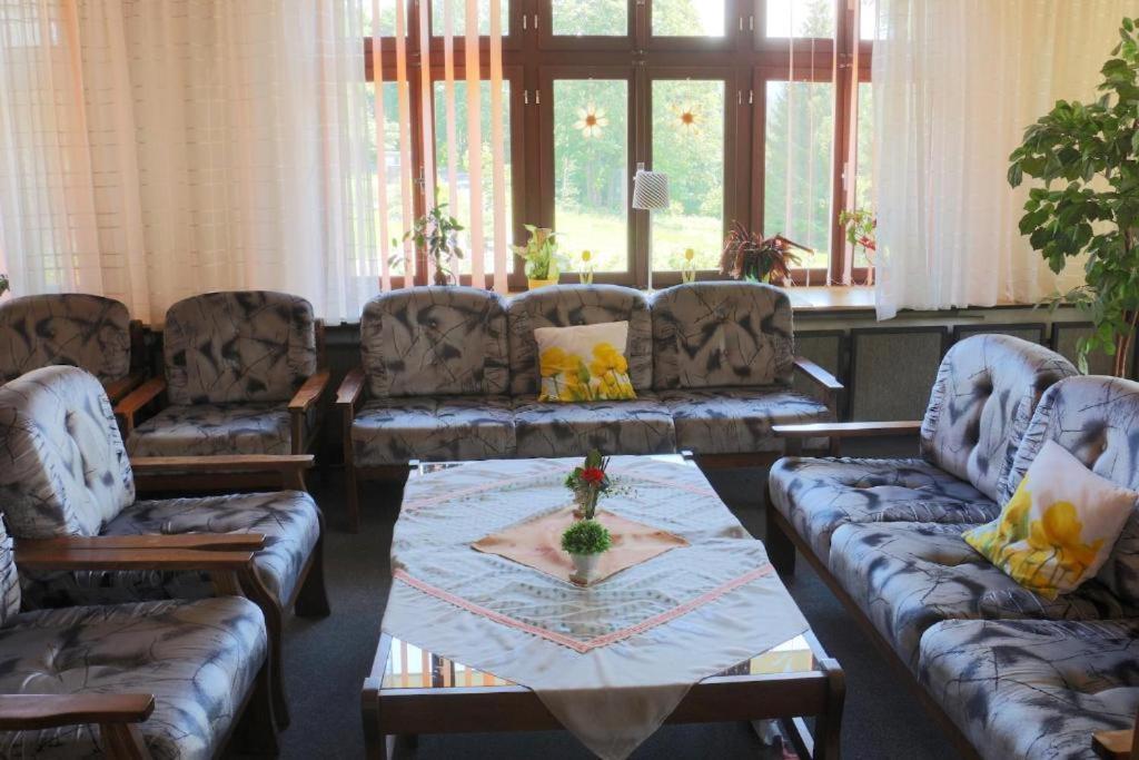 Hotel Maredis Rero Korenov Luaran gambar